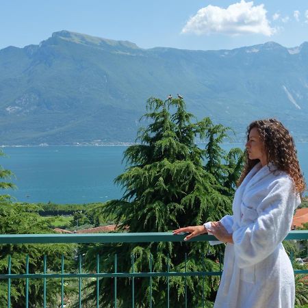 Hotel San Pietro Limone sul Garda Εξωτερικό φωτογραφία