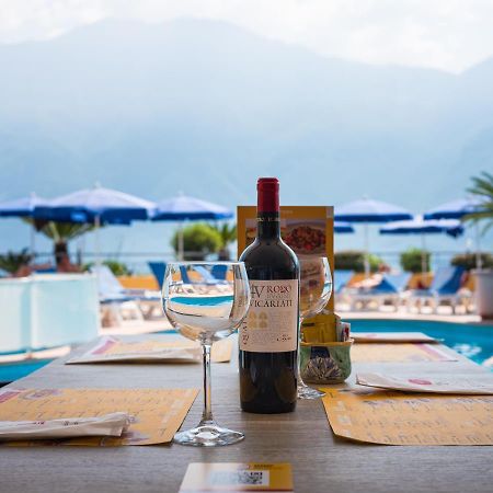 Hotel San Pietro Limone sul Garda Εξωτερικό φωτογραφία