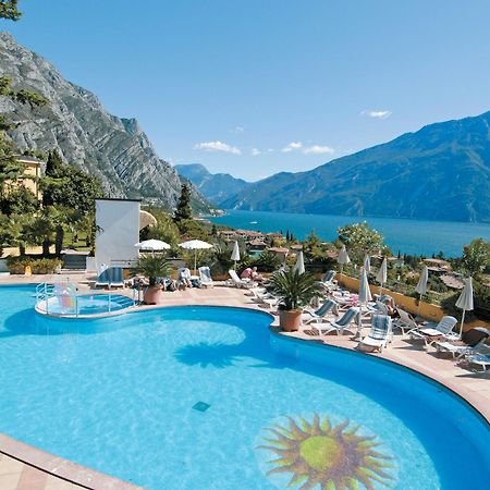 Hotel San Pietro Limone sul Garda Εξωτερικό φωτογραφία