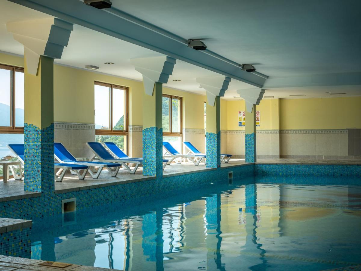 Hotel San Pietro Limone sul Garda Εξωτερικό φωτογραφία