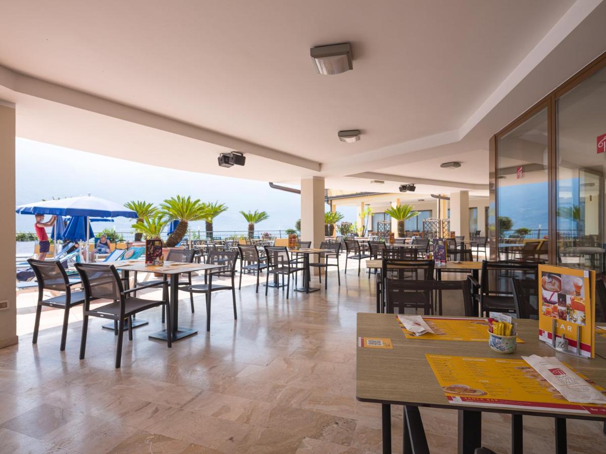 Hotel San Pietro Limone sul Garda Εξωτερικό φωτογραφία