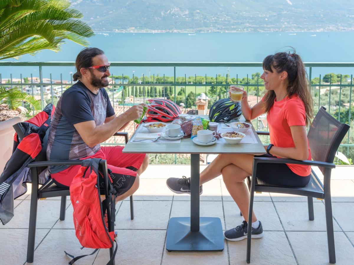 Hotel San Pietro Limone sul Garda Εξωτερικό φωτογραφία