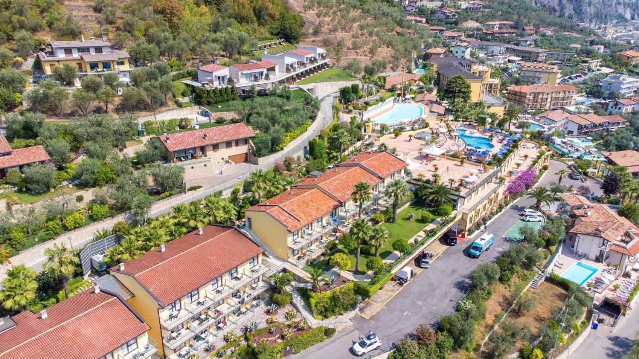Hotel San Pietro Limone sul Garda Εξωτερικό φωτογραφία