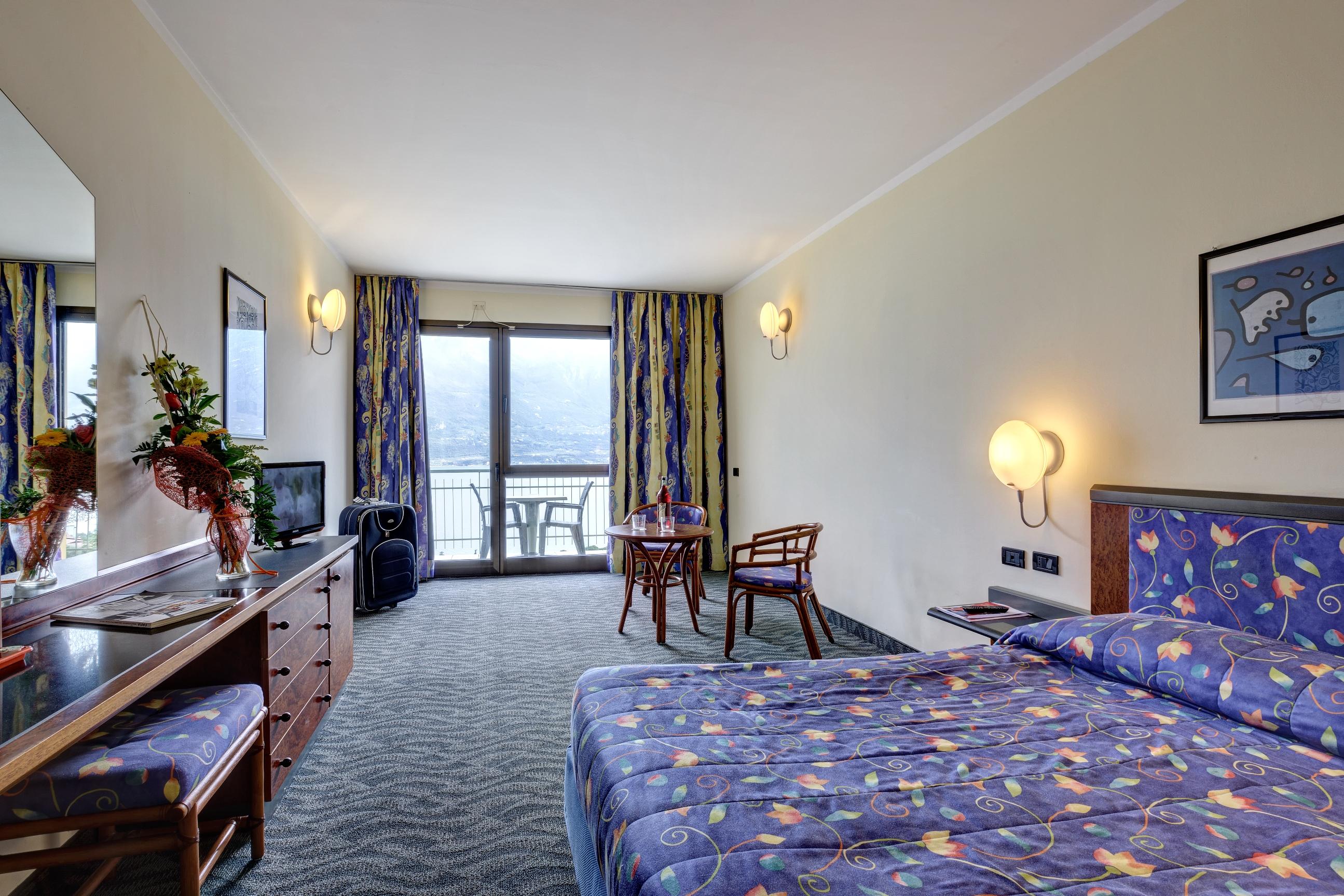 Hotel San Pietro Limone sul Garda Εξωτερικό φωτογραφία