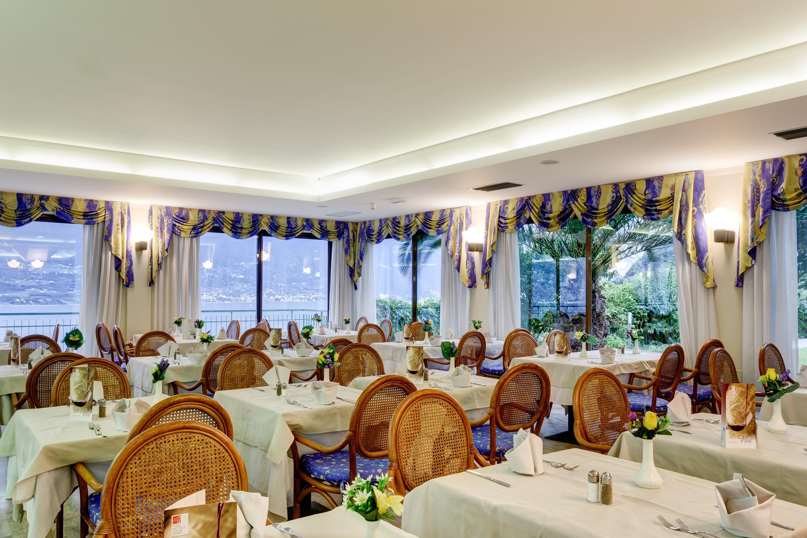 Hotel San Pietro Limone sul Garda Εξωτερικό φωτογραφία