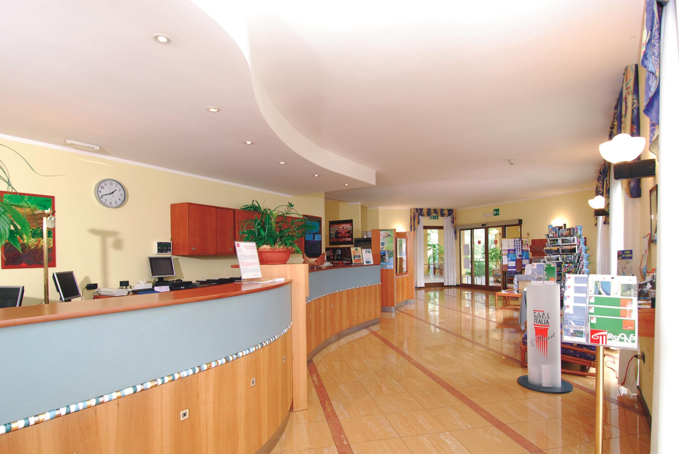 Hotel San Pietro Limone sul Garda Εξωτερικό φωτογραφία