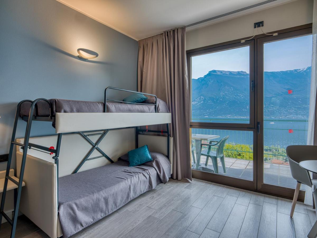 Hotel San Pietro Limone sul Garda Εξωτερικό φωτογραφία