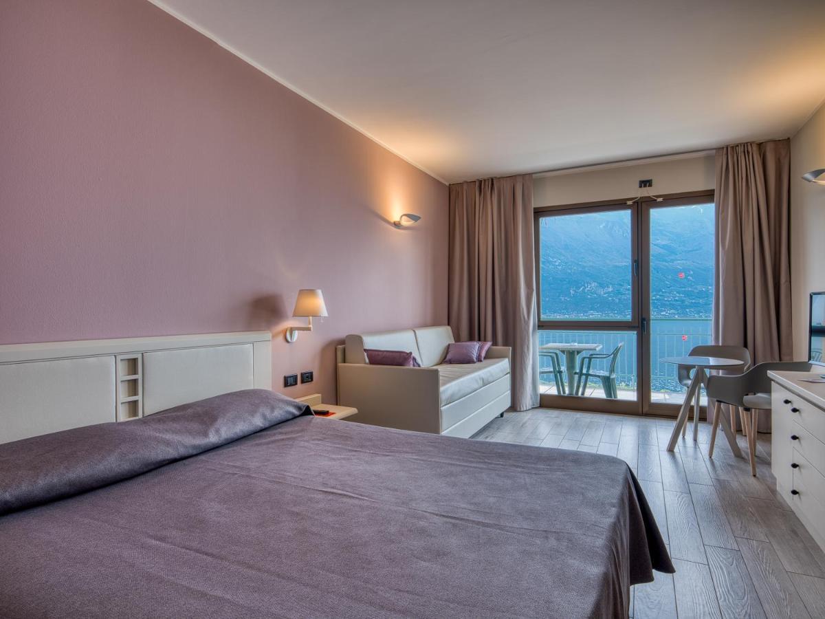 Hotel San Pietro Limone sul Garda Εξωτερικό φωτογραφία