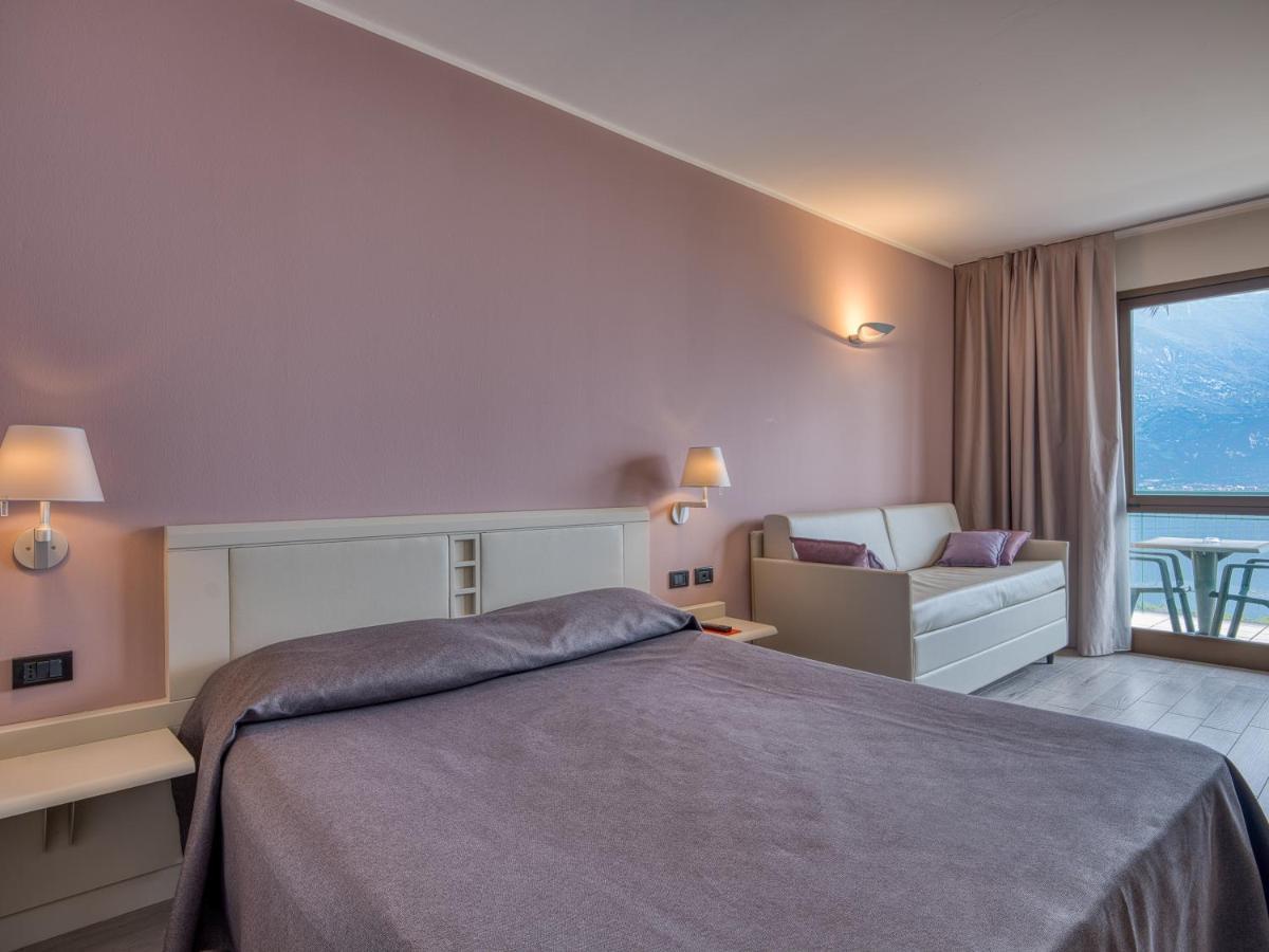 Hotel San Pietro Limone sul Garda Εξωτερικό φωτογραφία