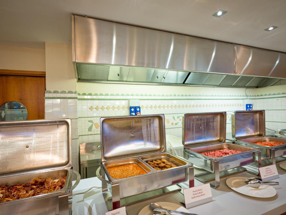 Hotel San Pietro Limone sul Garda Εξωτερικό φωτογραφία