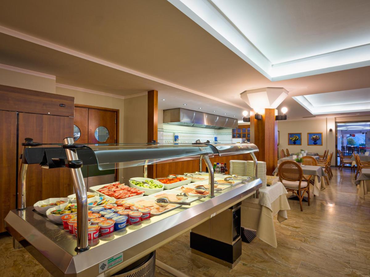 Hotel San Pietro Limone sul Garda Εξωτερικό φωτογραφία
