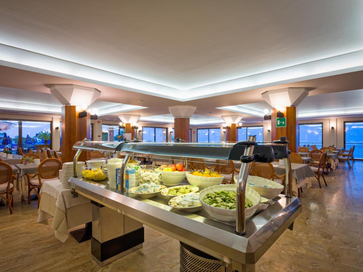 Hotel San Pietro Limone sul Garda Εξωτερικό φωτογραφία