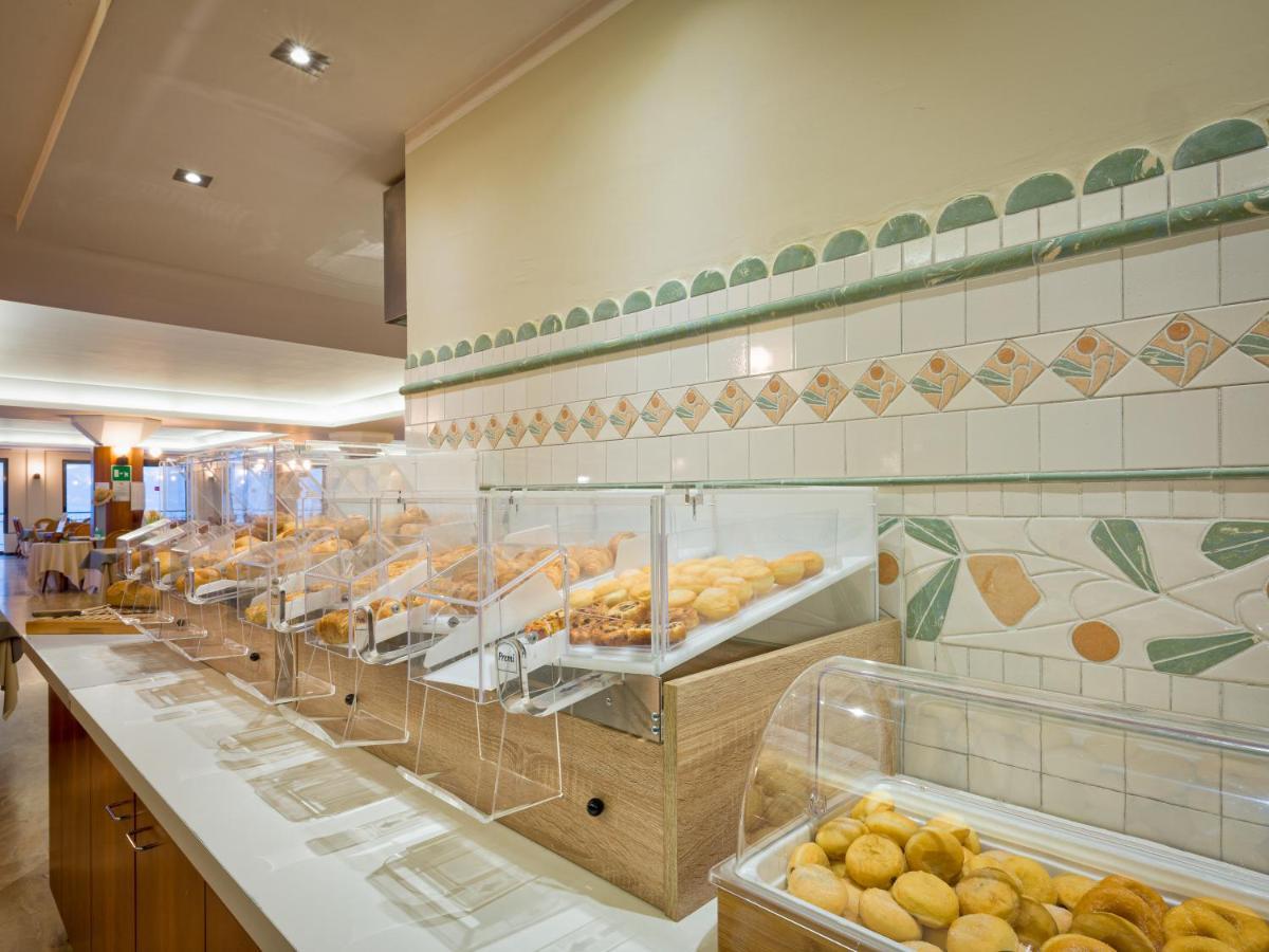 Hotel San Pietro Limone sul Garda Εξωτερικό φωτογραφία
