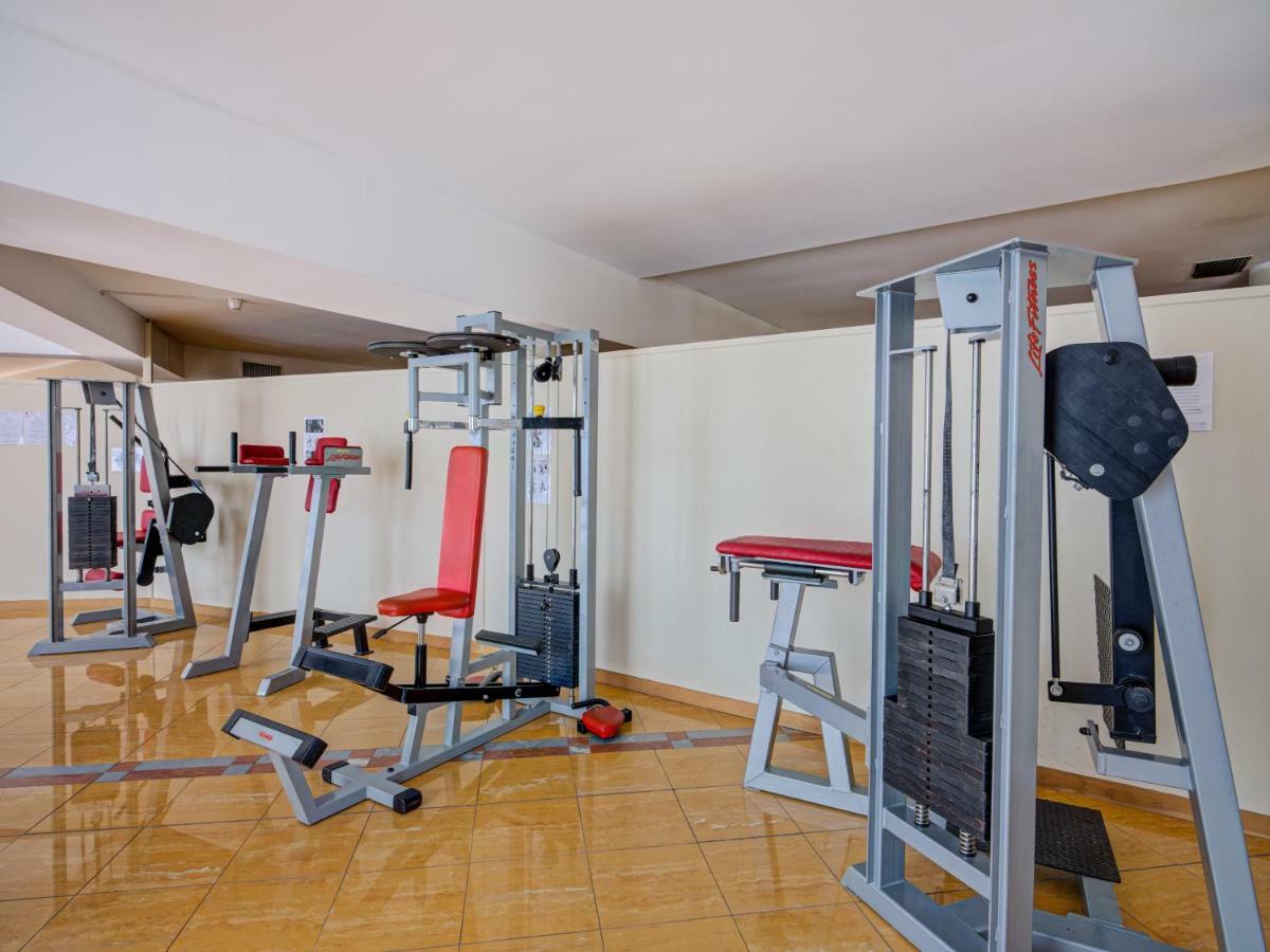 Hotel San Pietro Limone sul Garda Εξωτερικό φωτογραφία