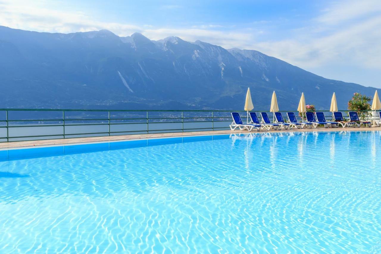 Hotel San Pietro Limone sul Garda Εξωτερικό φωτογραφία