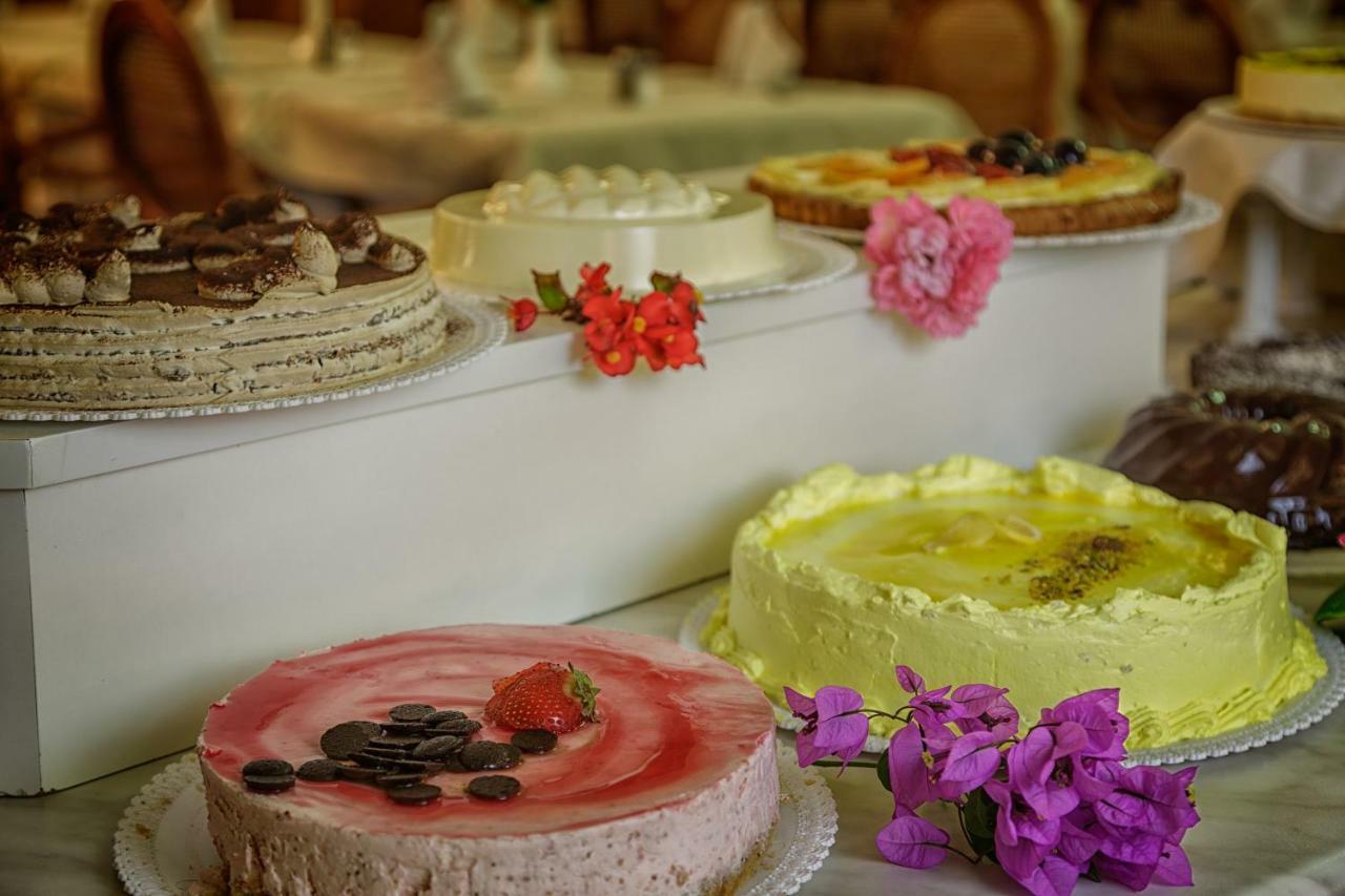 Hotel San Pietro Limone sul Garda Εξωτερικό φωτογραφία